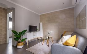 Malaga Dream Apartment